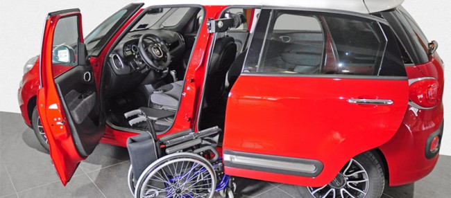 Chargement du Fauteuil roulant : Handi Equipement